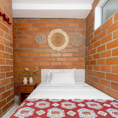 Gran Caribe Hotel Medellin Bagian luar foto