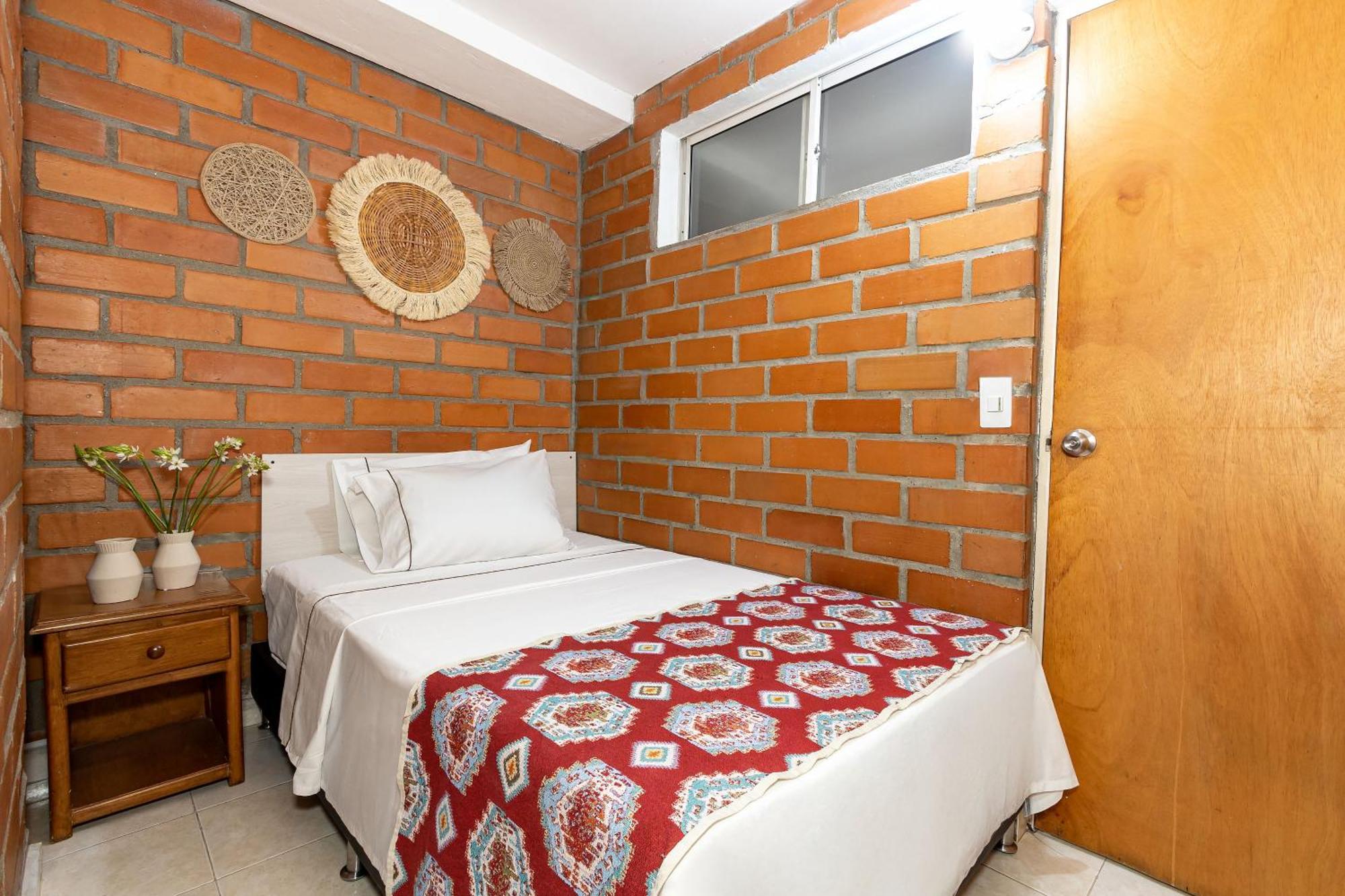 Gran Caribe Hotel Medellin Bagian luar foto