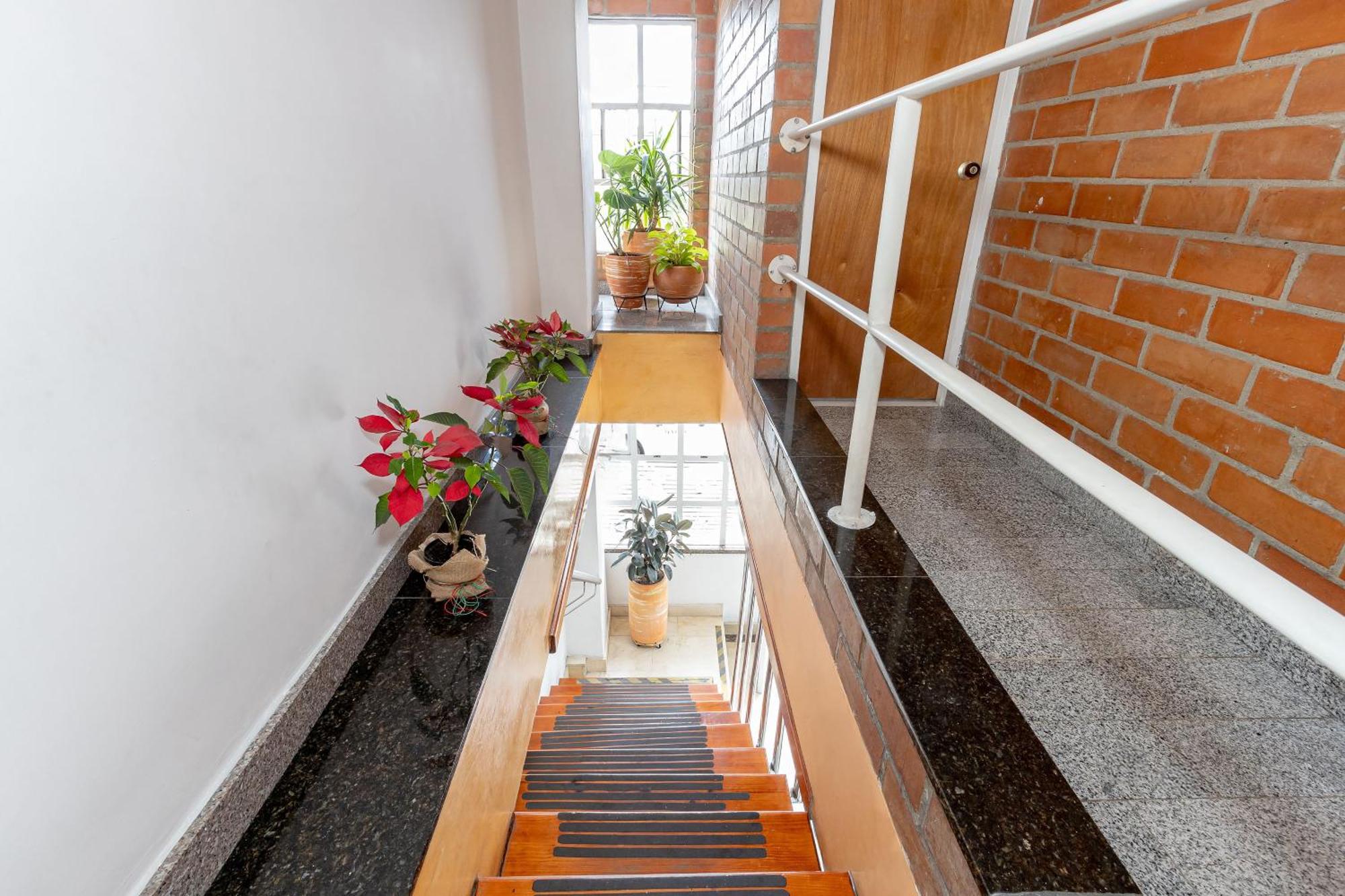 Gran Caribe Hotel Medellin Bagian luar foto