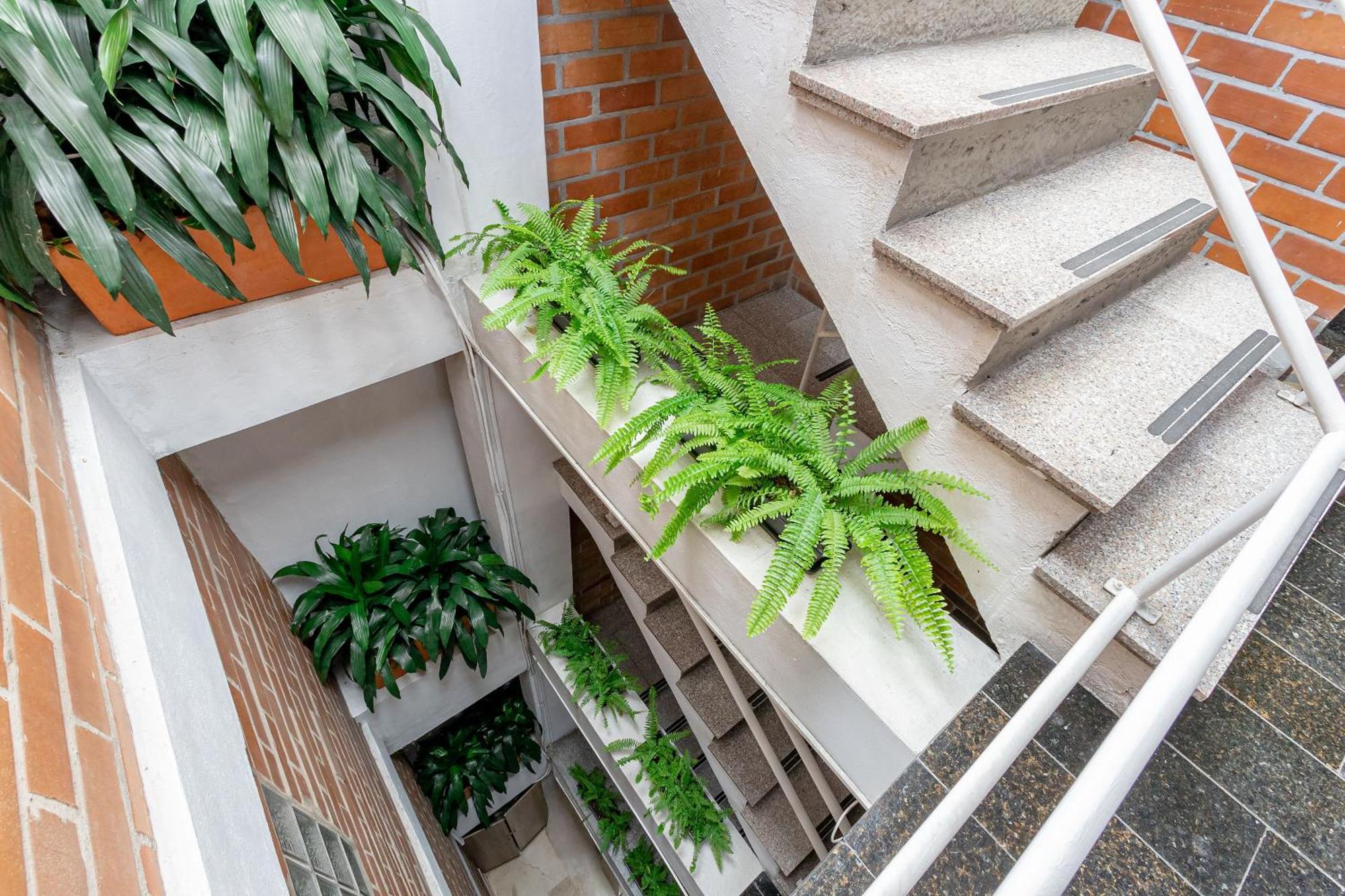 Gran Caribe Hotel Medellin Bagian luar foto