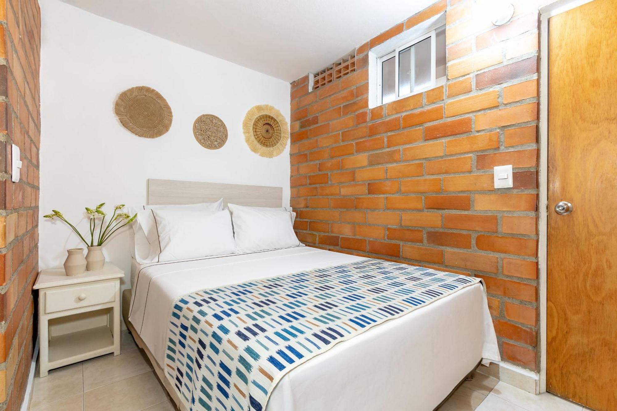 Gran Caribe Hotel Medellin Bagian luar foto